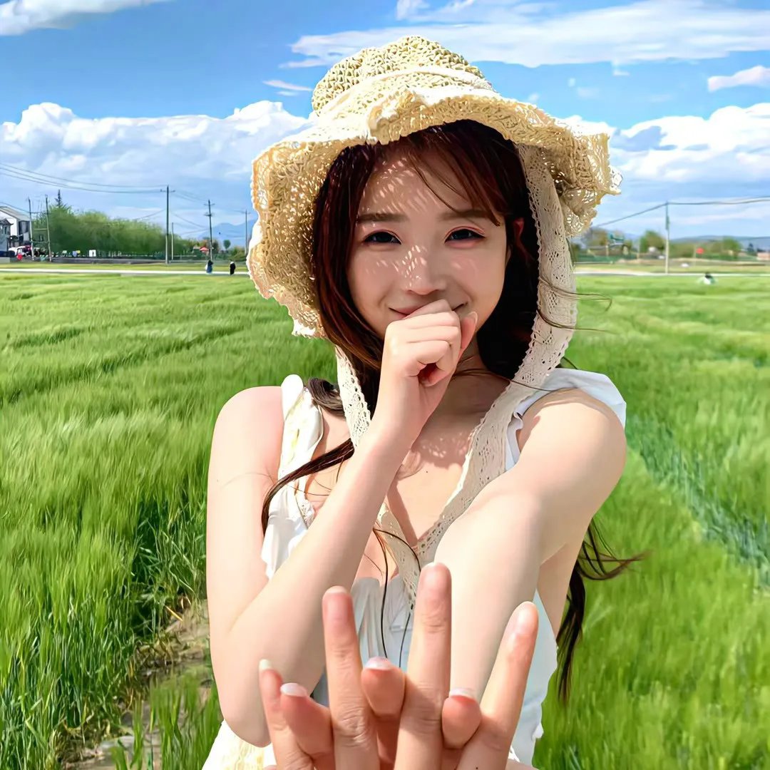 美丽小魔头